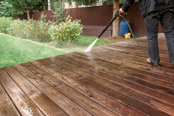 Best Rust and Stain Removal in Old Stine, CA