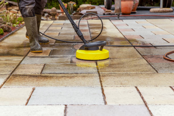 Best Fence Cleaning and Maintenance in Old Stine, CA